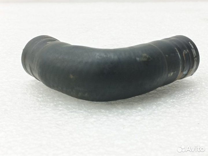 Патрубок системы охлаждения Audi A6 C7 1.8 CYG