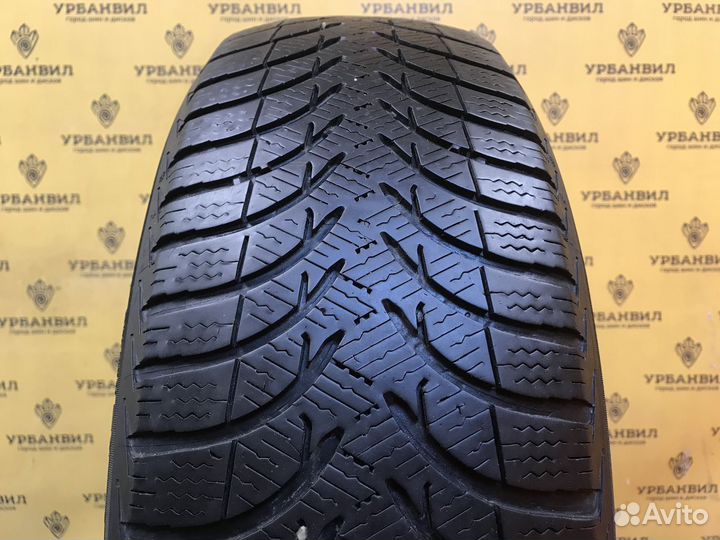 Michelin Alpin A4 195/60 R15 88T