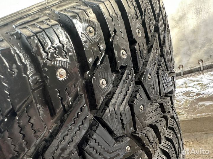 Hankook Winter I'Pike RS2 W429 185/65 R15 98U