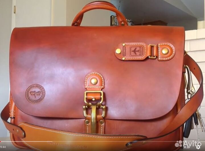 Шью на заказ кожаные изделия