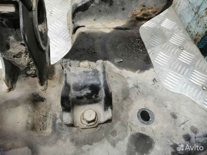 Подрамник передний Chevrolet Lacetti F16D3