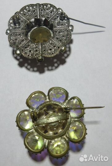 Женская бижутерия