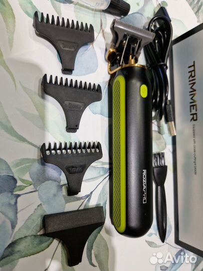 Триммер/Машинка для стрижки