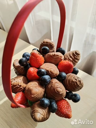 Съедобные букеты на 1 сентября