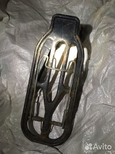 Велозапчасти СССР