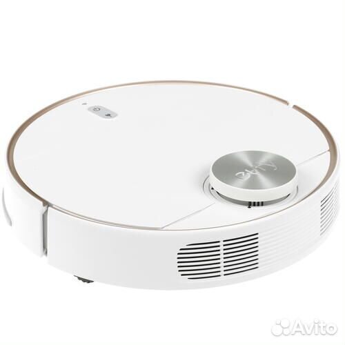 Робот-пылесос Anker EufyRobovacL70White