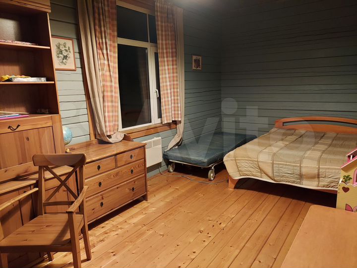 Дом 170 м² на участке 15 сот.