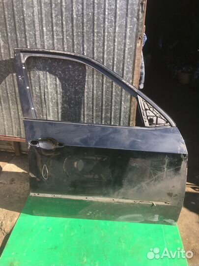 Дверь передняя правая BMW X5 E70 2007-2013