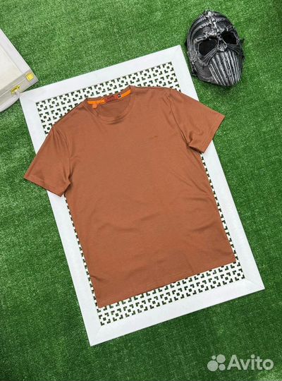 Футболка Hermes