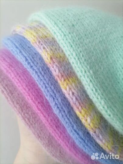 Вяжу на заказ