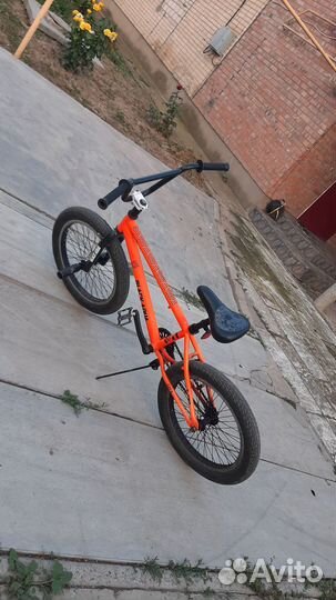 Продам бмх Б/У