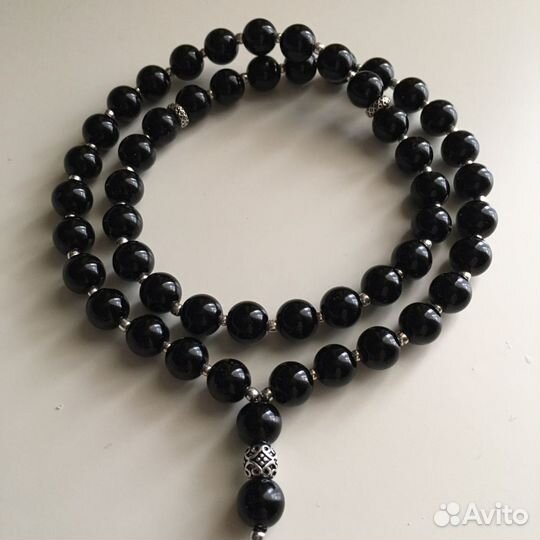 Авторские чётки