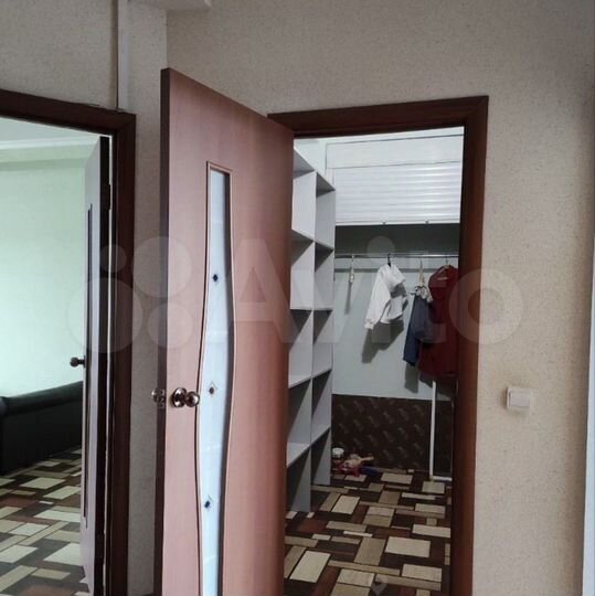 2-к. квартира, 74 м², 12/16 эт.