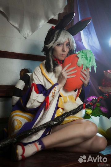 Ушки на заказ