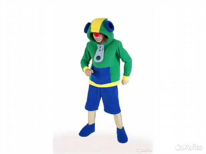 Аниматор на детский праздник