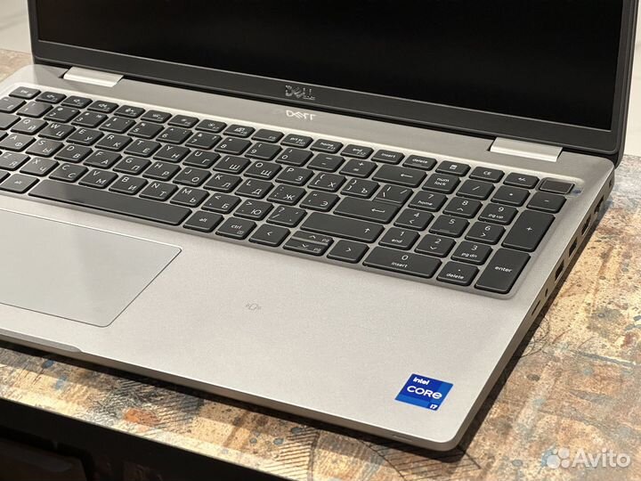 Dell i7-12800H (14 ядер) / DDR5-16GB/ SSD/ IPS