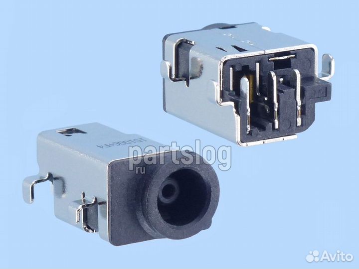 Разъем питания для Samsung NP700G7A NP700Z3A 5.5х3