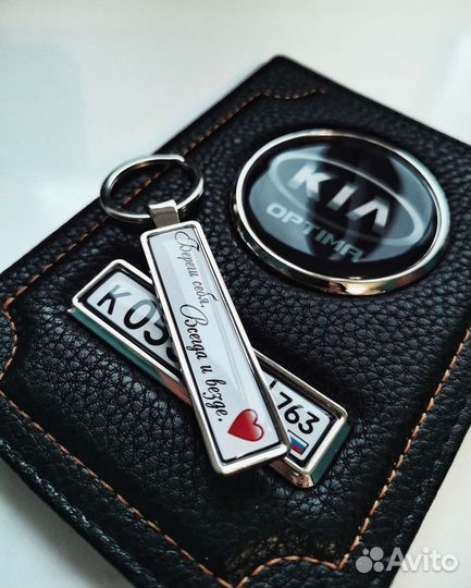 Обложка на паспорт / автодокументов / подарок