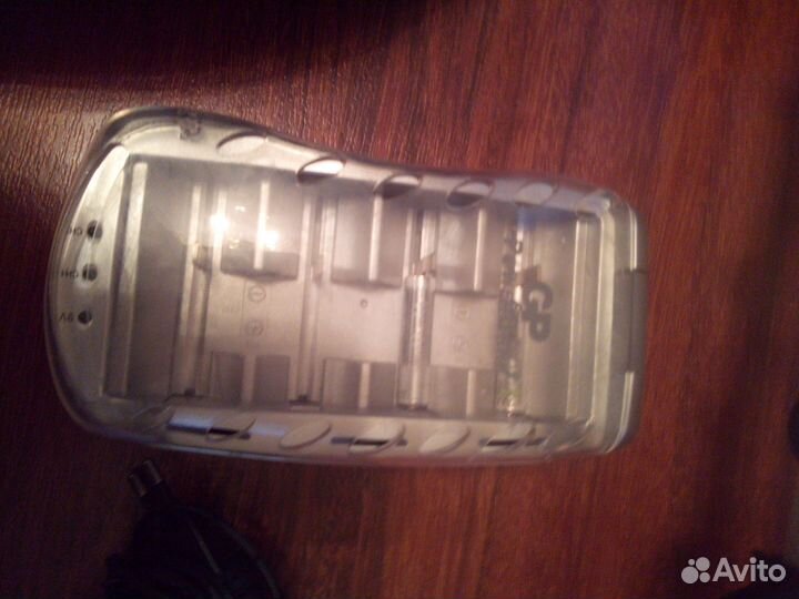 Металлоискатель бу