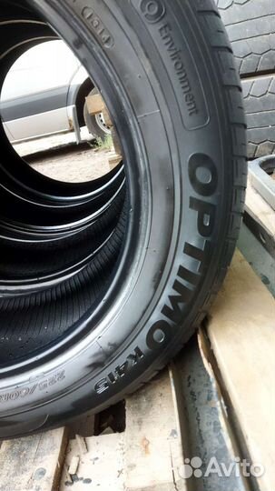 Hankook Optimo K415 225/60 R17