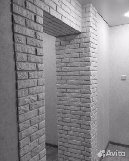 Плитка лофт