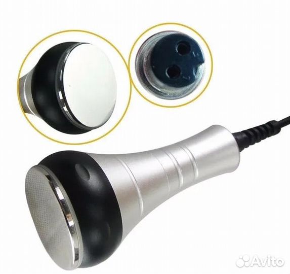 Манипула для кавитации (ким-8)