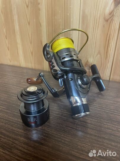 Катушка До Юй Jin Tai BFR-3000