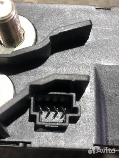 Радиатор отопителя электрический