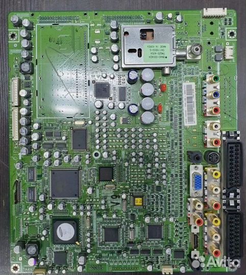 Samsung plasma Part 2