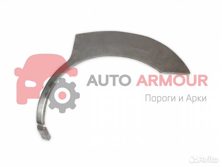 Арки Mitsubishi Carisma и другие