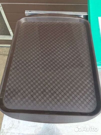 Доски разделочные, подносы