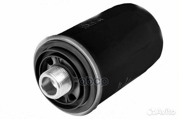 Фильтр масляный VAG 1.8T-2.0T 06- C33069 azumi