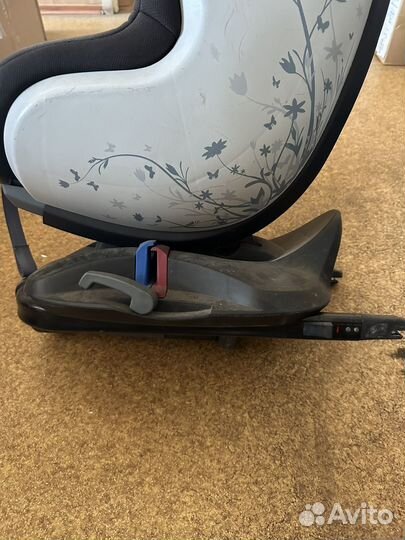 Детское автокресло от 0 до 18 кг