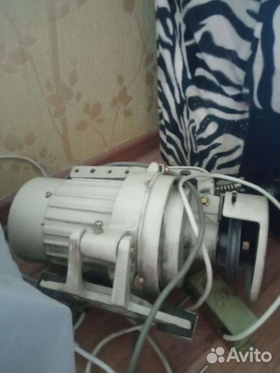 Швейная машина Veritas