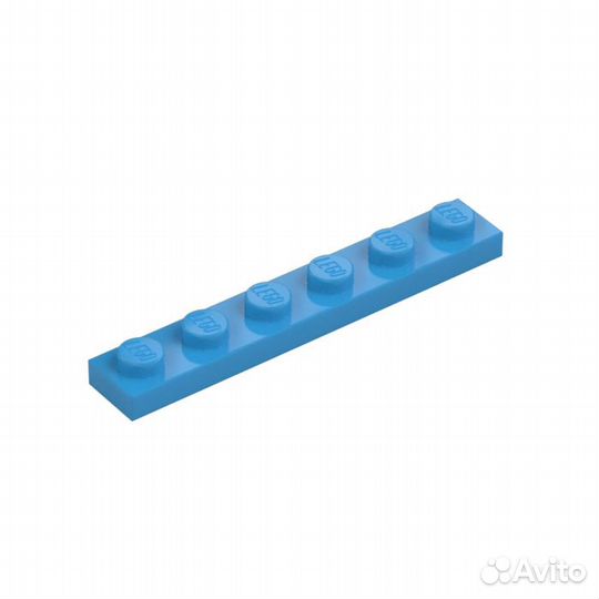 Деталь Lego 6089833