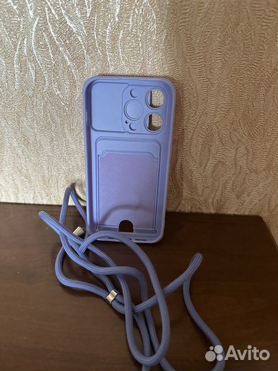 Чехол на iPhone 14 про