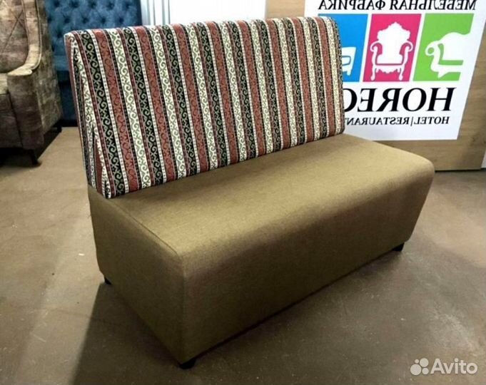 Ресторанная мебель оптом