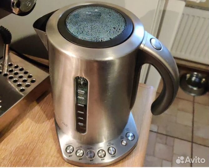 Чайник электрический bork