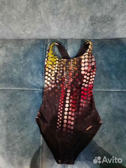 Купальник для девочки