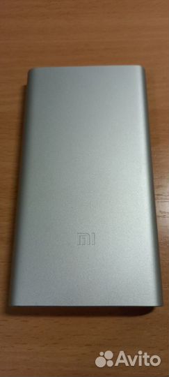 Пауэрбанк Xiaomi 10000 mAh