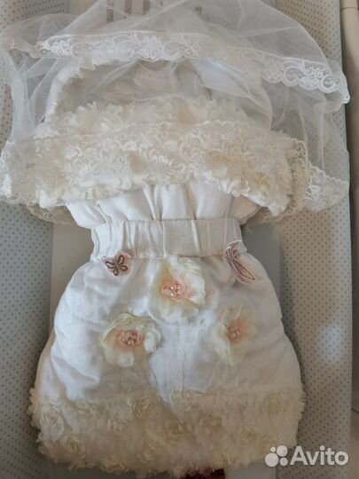 Конверт Choupette