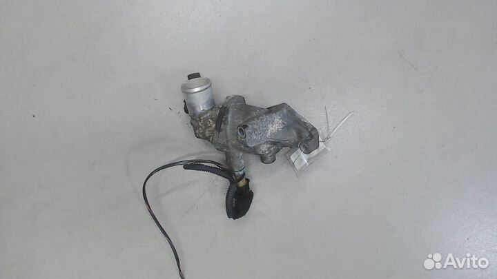 Корпус термостата Opel Astra G, 1998