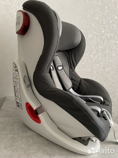 Britax Roemer King ii