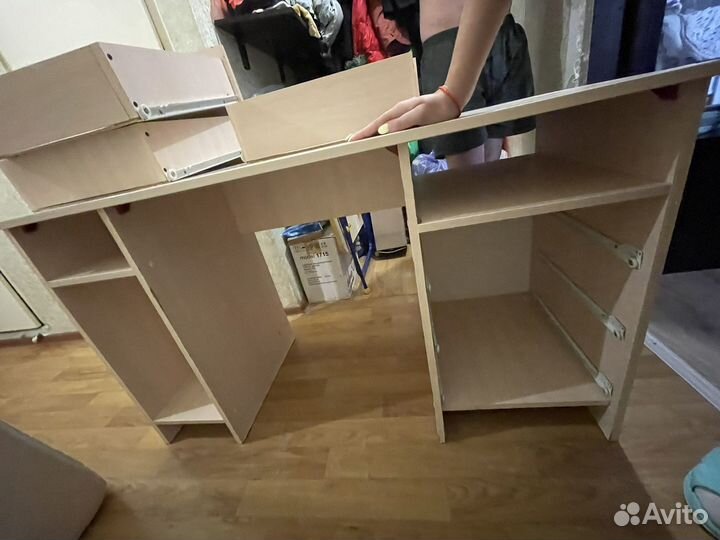 Компьютерный стол бу