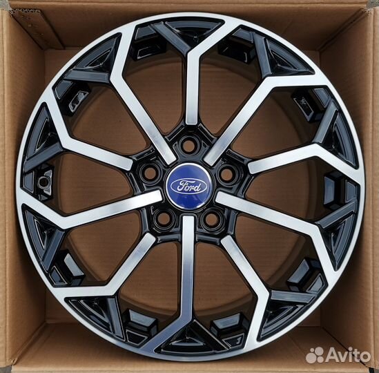 Ford Focus R16 новые