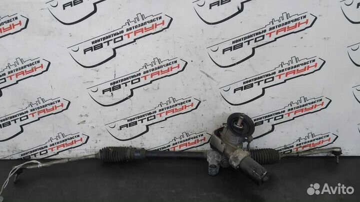 Рейка рулевая honda FIT GD1 GD2 GD3 GD4 2WD 4WD эл