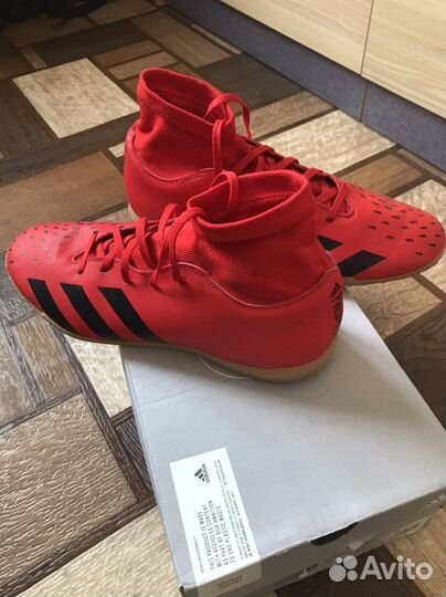 Бутсы adidas