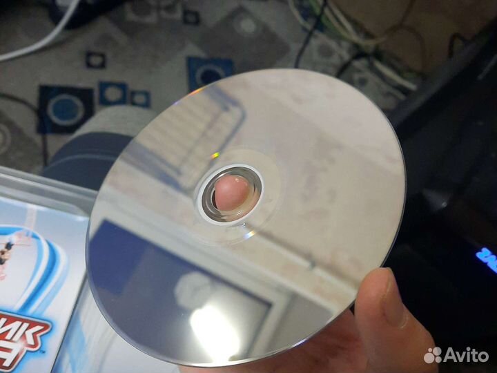 Диски sony playstation 3