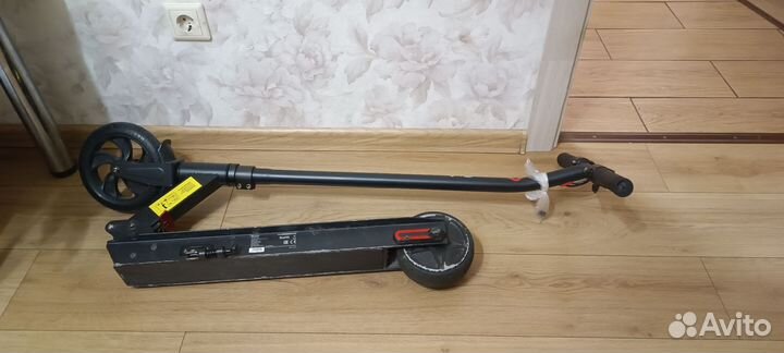 Электро Самокат,OiconBiT