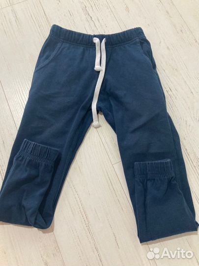 Вещи пакетом на мальчика 98-104